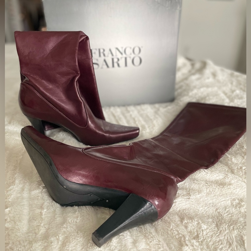 Franco Sarto